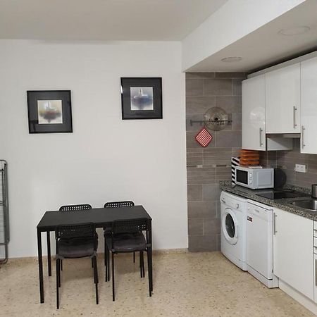 Nat Pureza De Triana Apartment Seville Luaran gambar