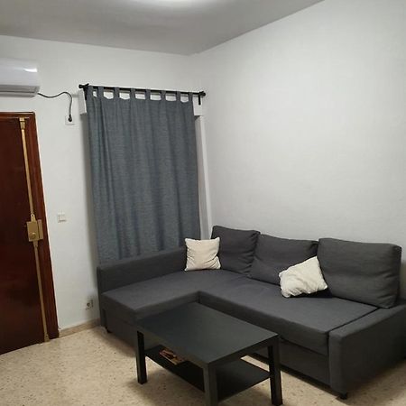 Nat Pureza De Triana Apartment Seville Luaran gambar